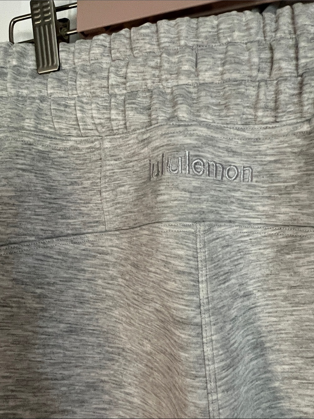 Lululemon shorts 🩳 🛍️ - Picture 3 of 4